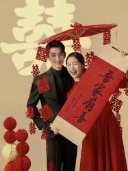 -今生有约国际精品婚纱摄影(苏州店)
