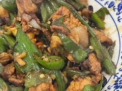-新新湘菜馆(新中街二条店)