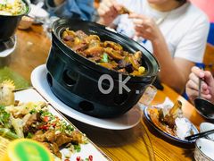 牛腩煲-杨厝六十六农庄农舍(杨厝路店)