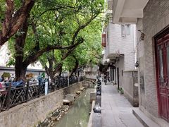 -小洲村