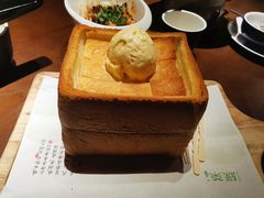 -绿茶餐厅(朝阳大悦城店)
