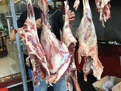 -黑公羊新疆菜(人和店)