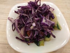 -清真·君乐牛肉面(一只船中街店)