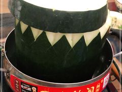 -尚竹阁冬瓜盅·18年地标美食(平洲店)