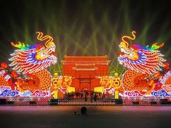 -西安城墙·碑林历史文化景区