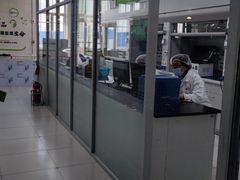 -蒙牛工业旅游景区