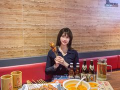 -管氏翅吧(护国寺店)