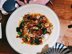 -树厨贵州菜(花果园购物中心店)