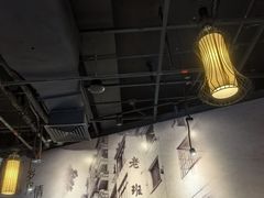 -老班长手工灌汤包老店(东山店)