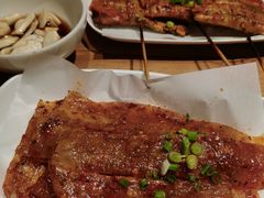 -丁虎子烤肉(国道二店)