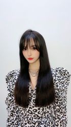 -3AM·S HAIR SALON烫发染发接发