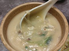 -闫府私房菜·老字号(恒隆店)