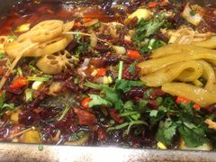 -巡场大烧烤(春水苑店)