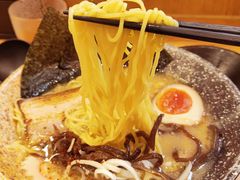 -柒鉦·日式豚骨拉麵(常德路店)