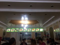 -尔力新疆丸子汤(北屯店)