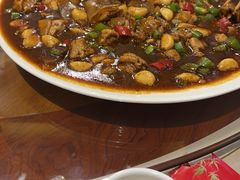 -老舅老蒙肉饼非遗店(一店)