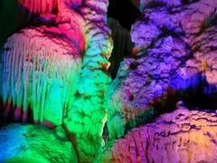 -泰安地下龙宫景区