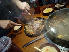 -受气牛肉·重庆耙牛肉(来福士店)