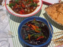 -三毛烧烤·南昌大排档(山姆店)