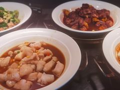 -Social 秀西餐厅-长沙瑞吉酒店(运达店)