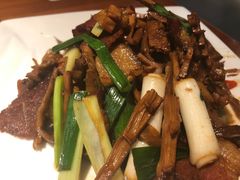 -黑鸡小馆(金源店)