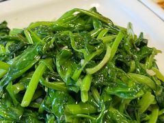 云南豌豆尖-呐咪傣园·云南菜(石厦店)