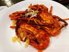 -猪肉婆私房菜(容桂总店)