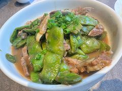 -常鲜楼常来尝鲜海胆馆(星海店)