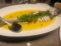 -宫燕府·京菜·烤鸭·淮扬菜(王府中心店)