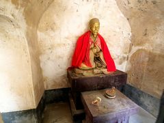 -藏山旅游风景区