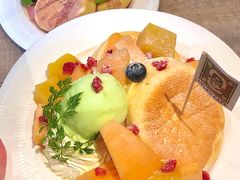-Ufufu cafe(天神巷店)