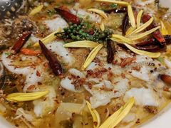 -太二酸菜鱼(沈阳万象城店)