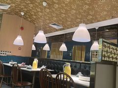 -外婆小聚茶餐厅·粤湘菜·家宴·团建(福安购物广场店)