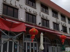 -香港银矿湾渡假酒店
