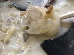 老椰奶清补凉-做得清补凉(上邦店)