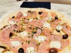 -玛尚诺意式餐厅(三林环宇城店)
