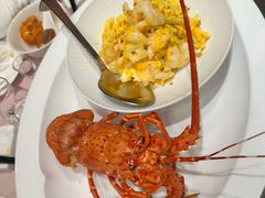 -江南灶中餐厅(南京香格里拉店)