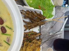 -四妹餐厅(玫瑰街店)