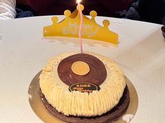 -The Drawing Room 闲逸廊(上海静安瑞吉酒店)