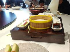 -绸乡宴酒店·融合苏帮宴(吴江店)