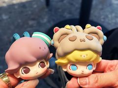 -泡泡玛特POPMART(合生汇店)