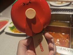 -海底捞火锅(番禺广场店)