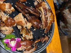 -小饕荟雅安贡椒鱼鲜馆(广福桥店)
