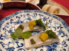 -白家大院·王府宫廷菜(苏州街店)