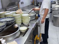 -丝路传奇·中国拉面航母店(北医三院店)