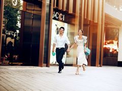 -楠溪江风景名胜区