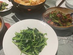 -披云云小馆·味道江湖(姚家园万象汇店)