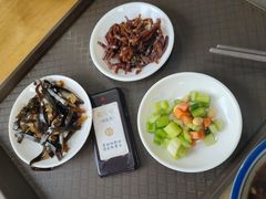 -小放牛炒菜馆(裕华东路店)