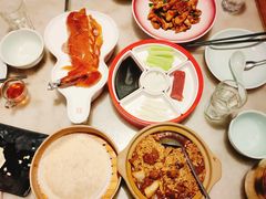 -小吊梨汤·北京菜·烤鸭(清河万象汇店)