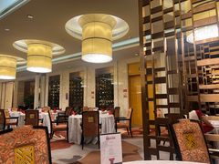 -酌宴府The China Club·广州万富希尔顿酒店(云城东路店)